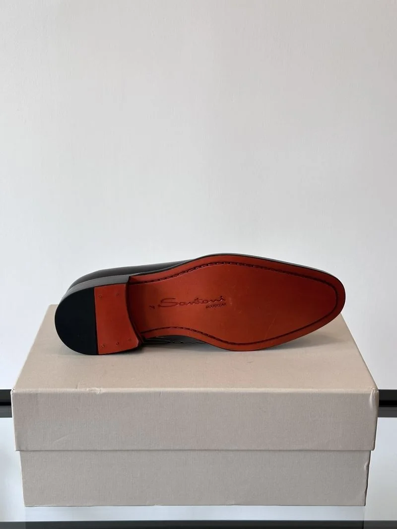 Bold Santoni Shoes 4120
