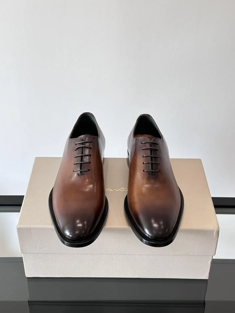 EasyMatch Santoni Shoes 4099
