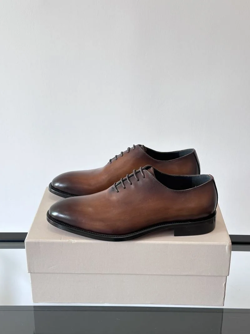 EasyMatch Santoni Shoes 4099