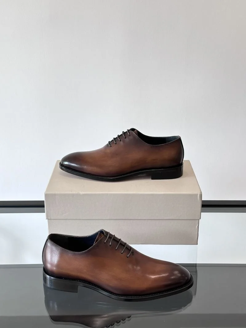 EasyMatch Santoni Shoes 4099