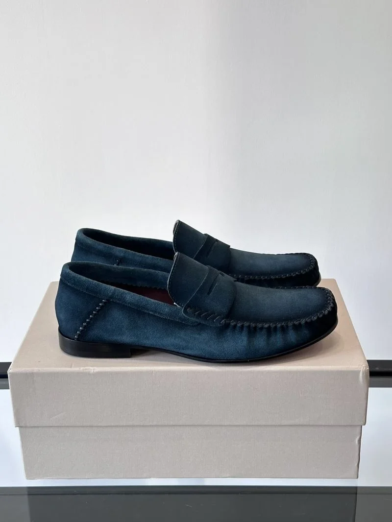 Santoni Shoes Practical 4046