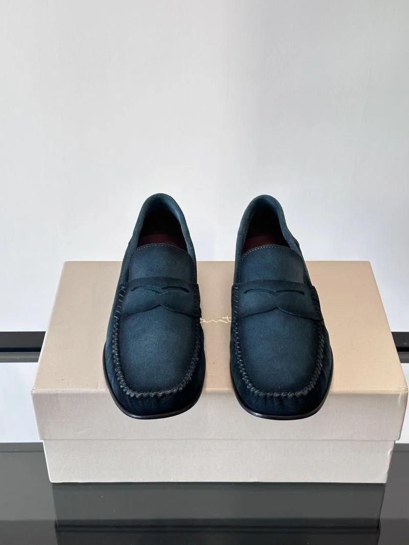Santoni Shoes Practical 4046