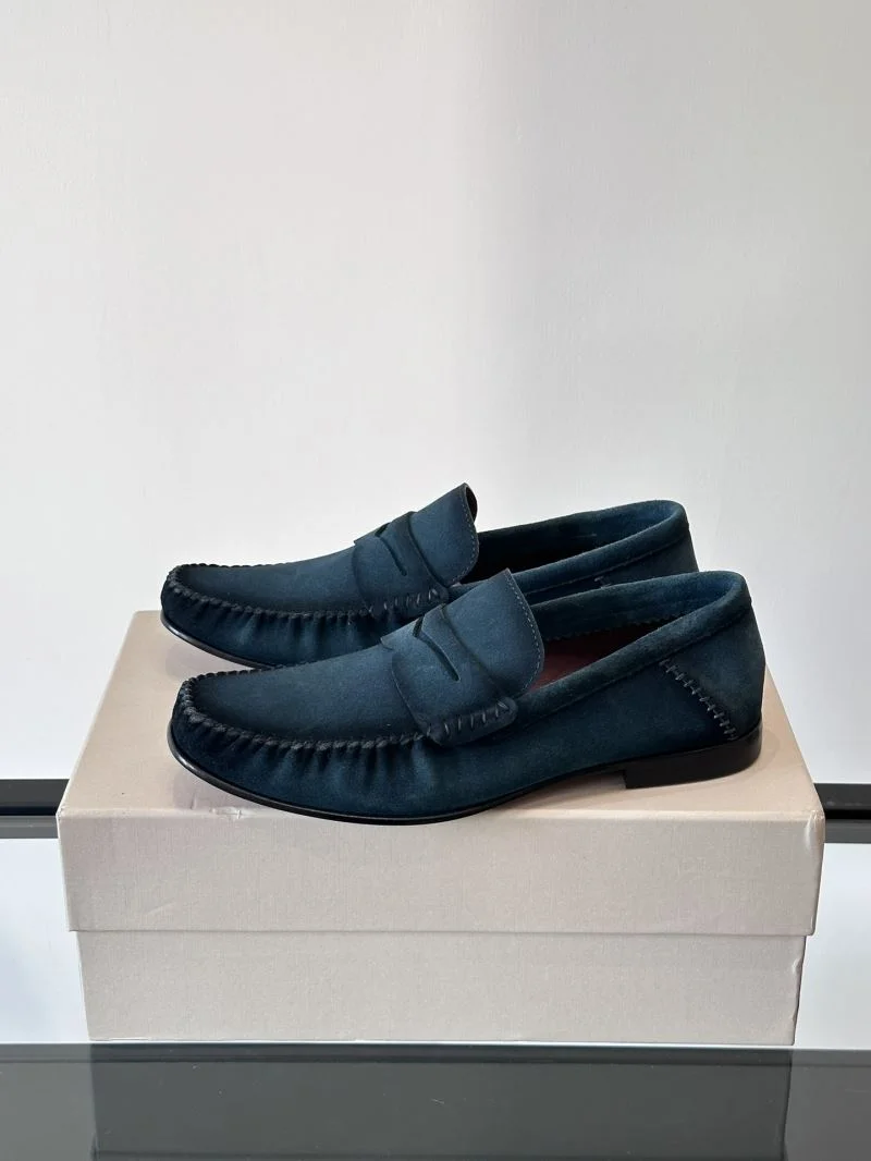 Santoni Shoes Practical 4046