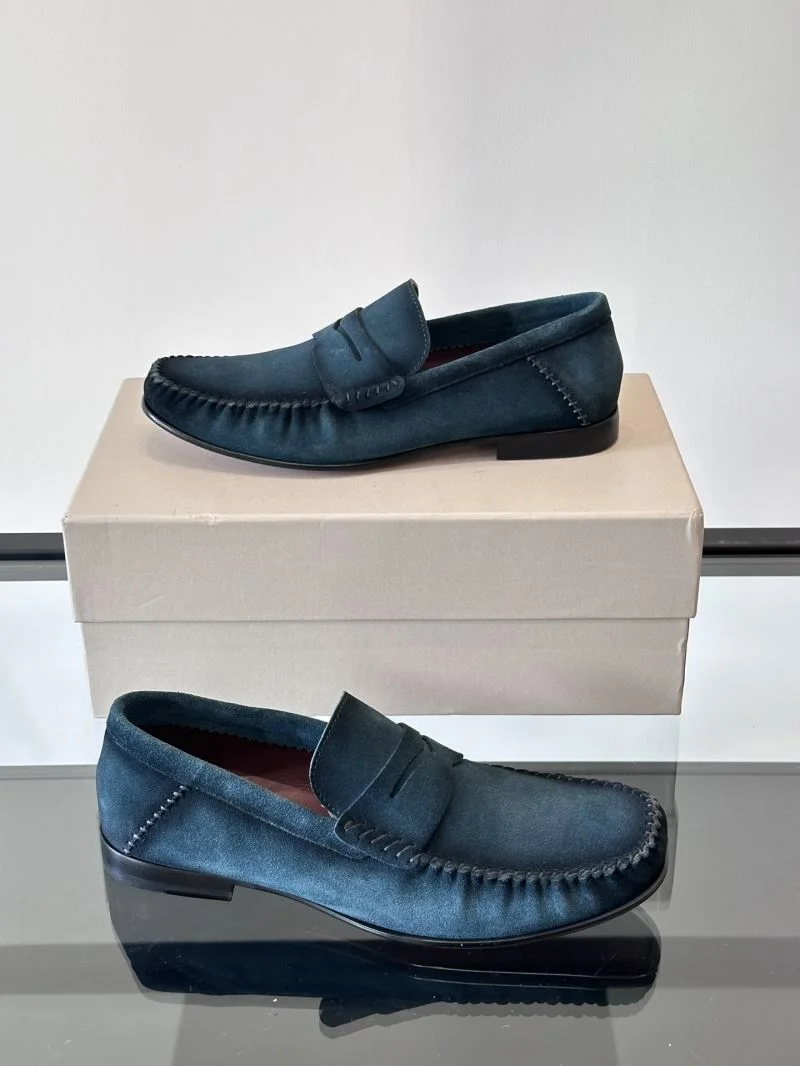 Santoni Shoes Practical 4046