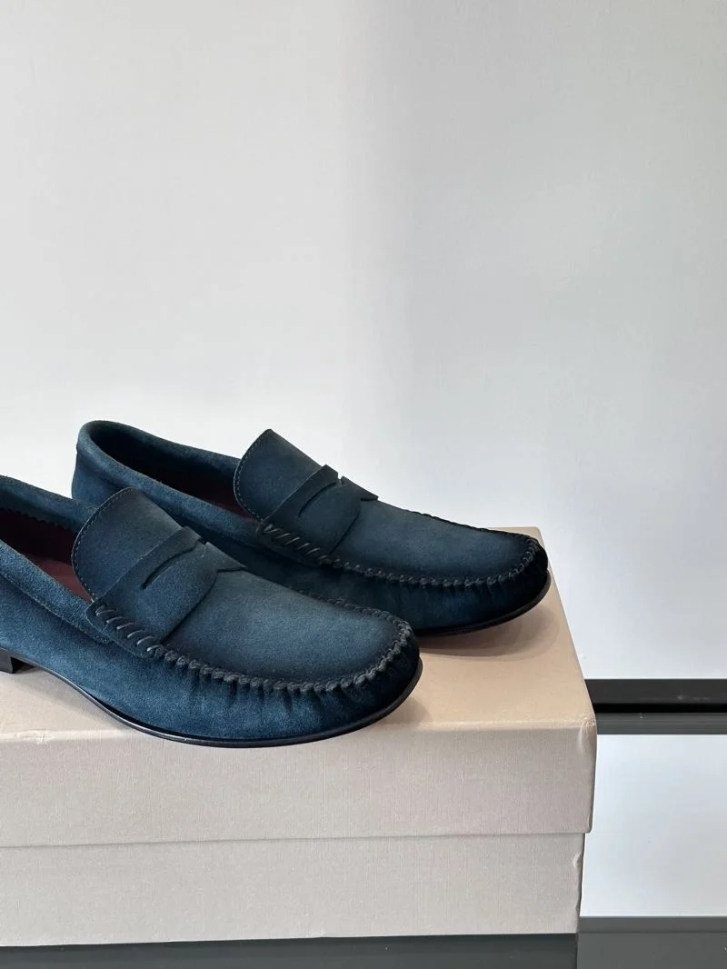 Santoni Shoes Practical 4046
