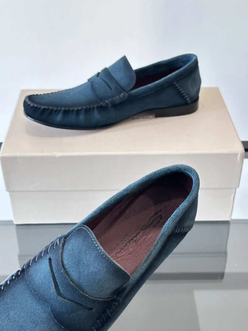 Santoni Shoes Practical 4046