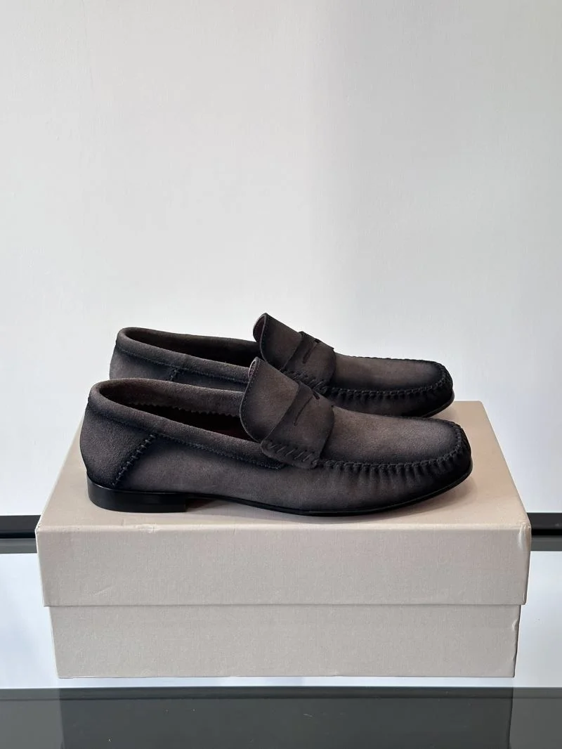Comfortable Santoni Shoes 4047