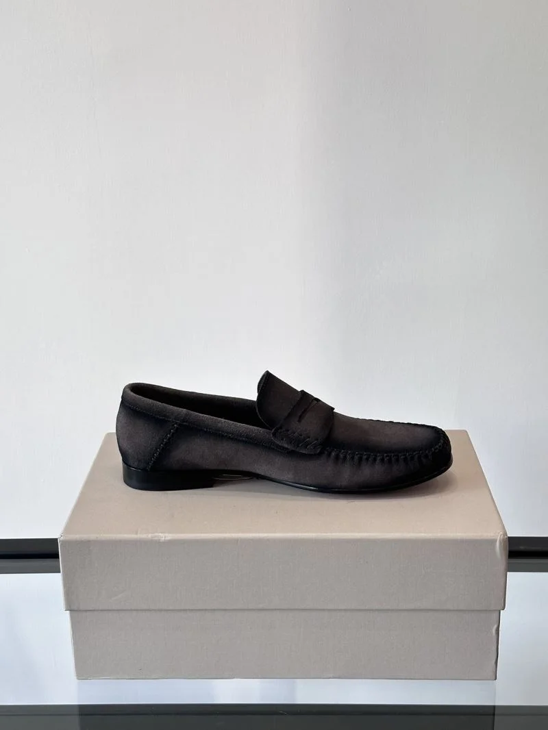 Comfortable Santoni Shoes 4047