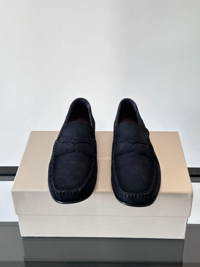 Santoni Shoes Sophisticated 4061