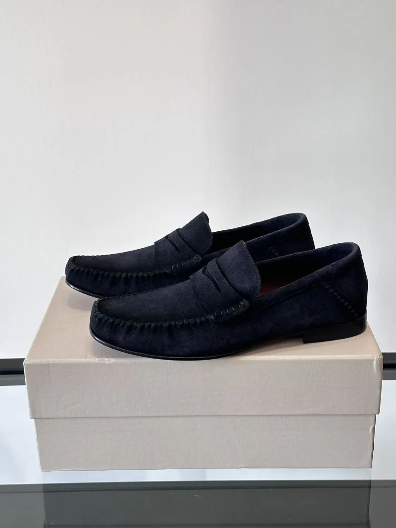 Santoni Shoes Sophisticated 4061