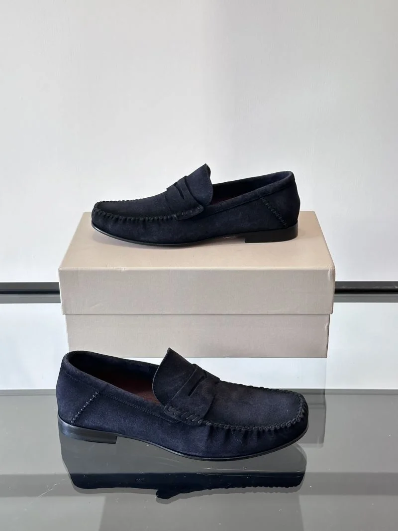 Santoni Shoes Sophisticated 4061