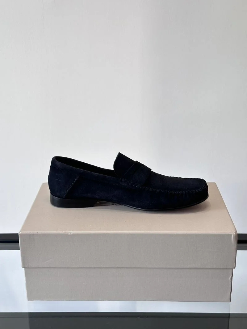 Santoni Shoes Sophisticated 4061