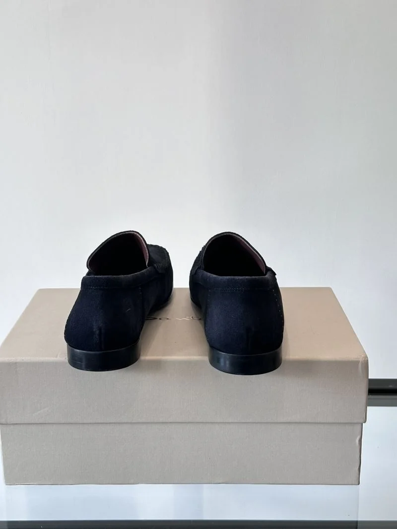 Santoni Shoes Sophisticated 4061