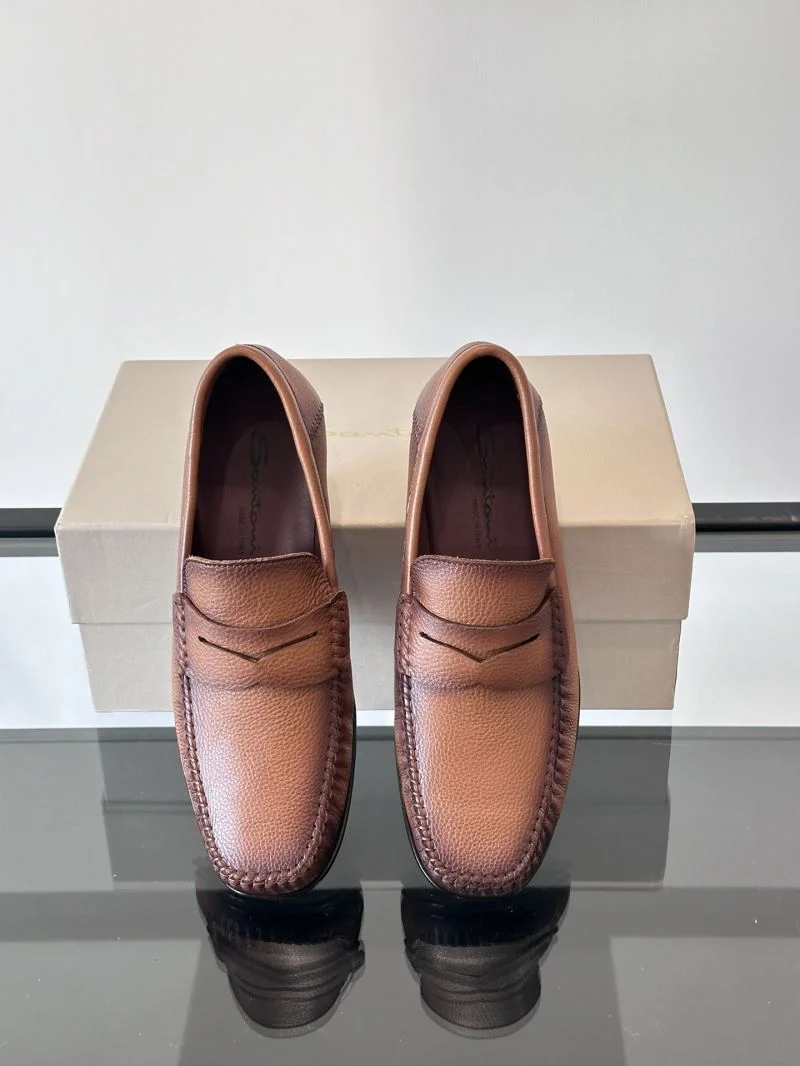 Santoni Shoes UrbanChic 4048