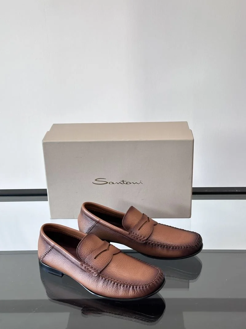 Santoni Shoes UrbanChic 4048