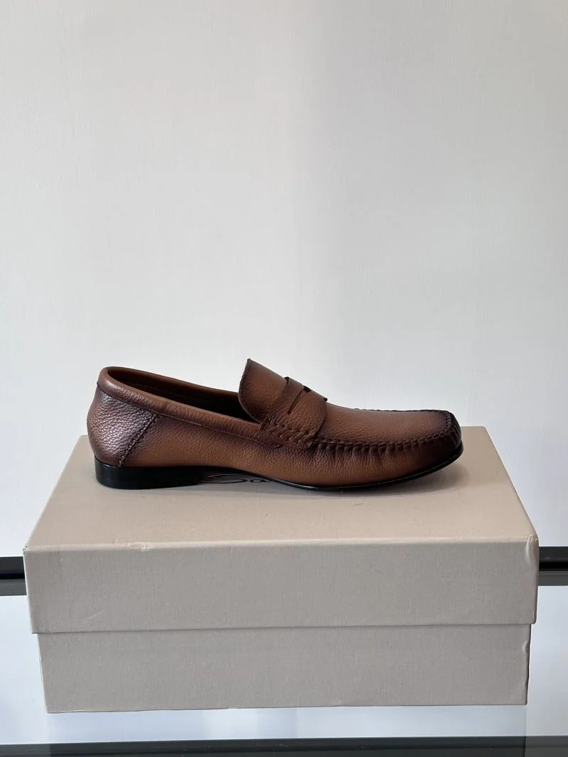 Santoni Shoes UrbanChic 4048