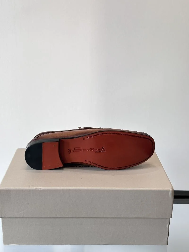 Santoni Shoes UrbanChic 4048