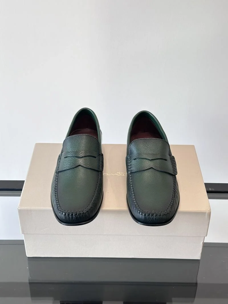 Santoni Shoes FlexibleFit 4128