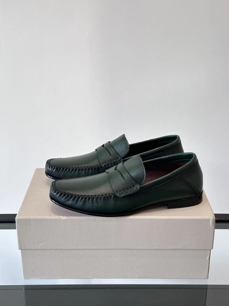 Santoni Shoes FlexibleFit 4128