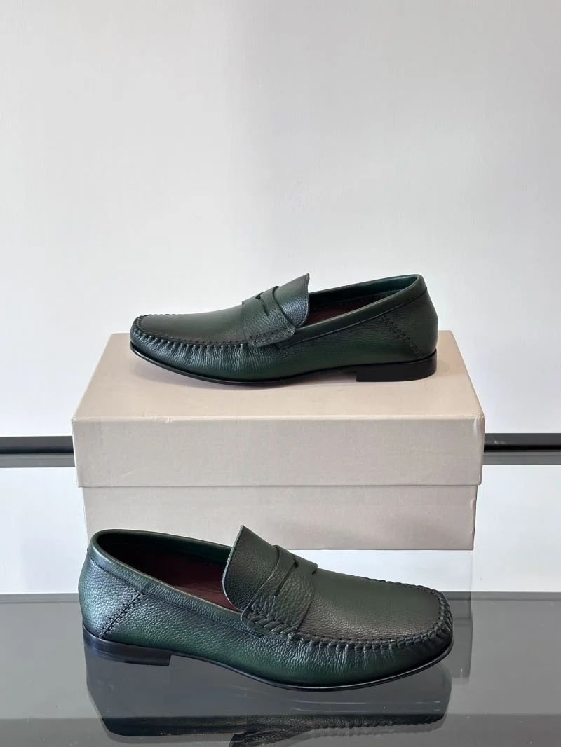 Santoni Shoes FlexibleFit 4128