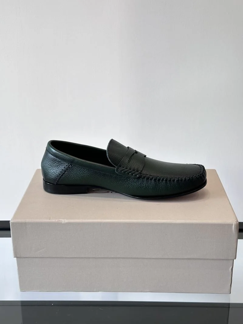 Santoni Shoes FlexibleFit 4128