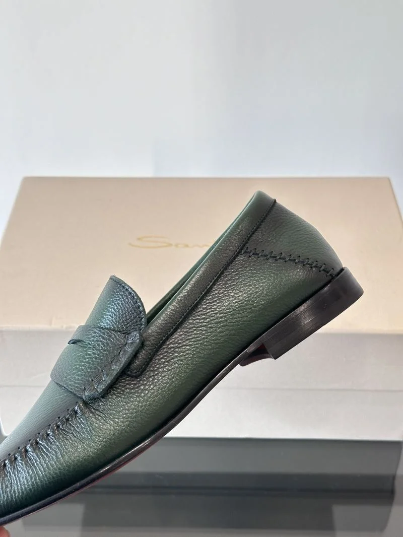 Santoni Shoes FlexibleFit 4128