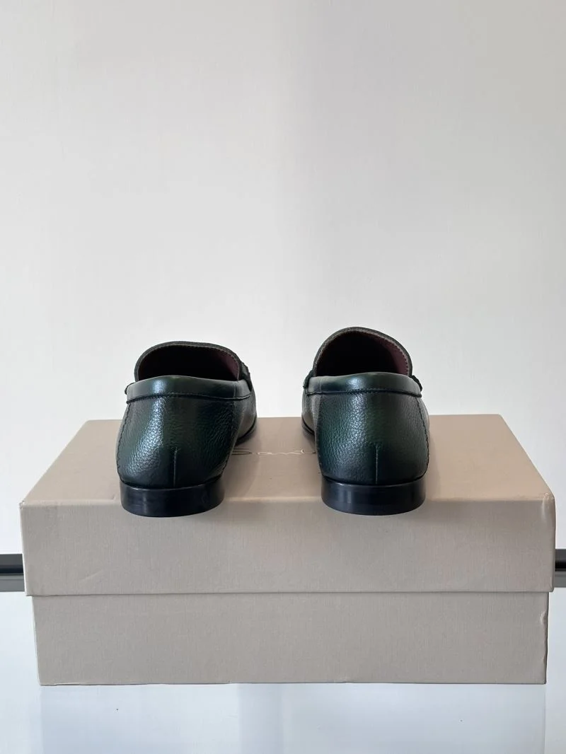 Santoni Shoes FlexibleFit 4128