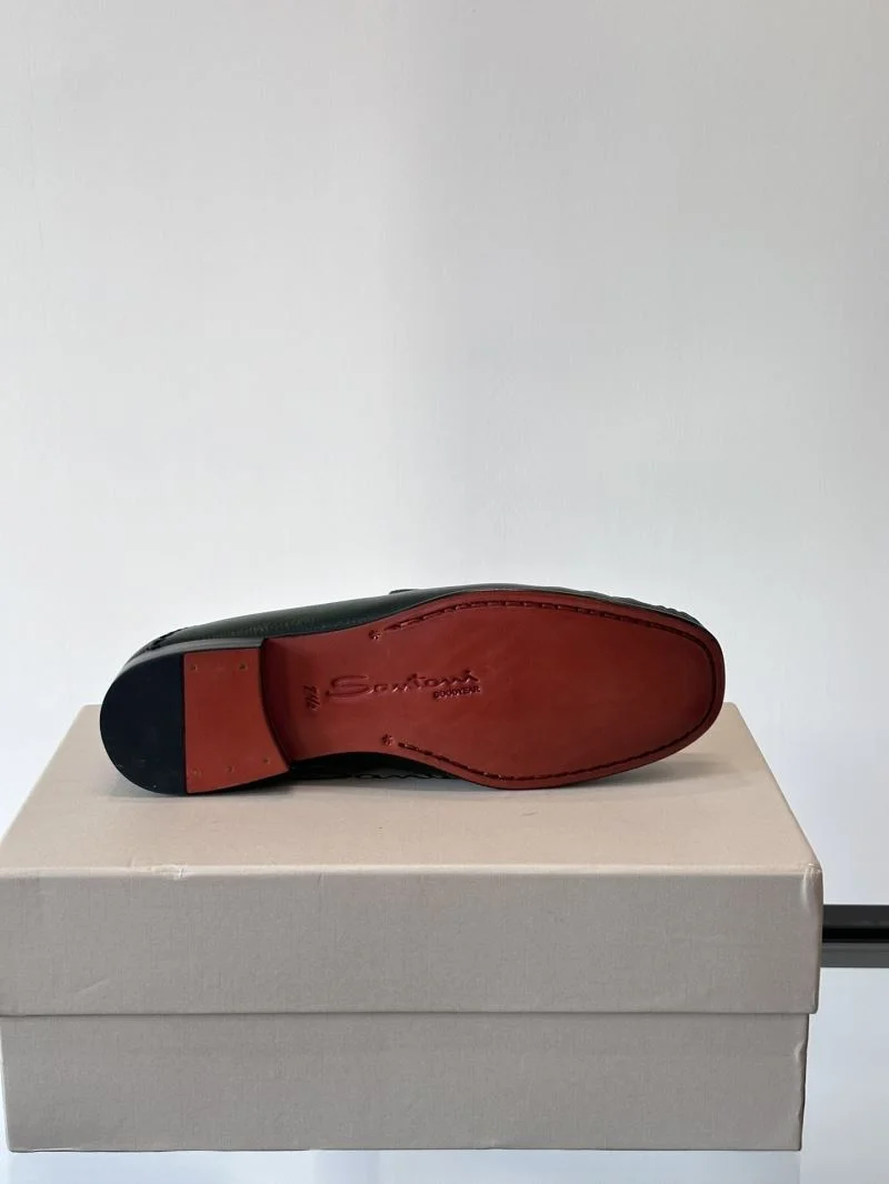 Santoni Shoes FlexibleFit 4128
