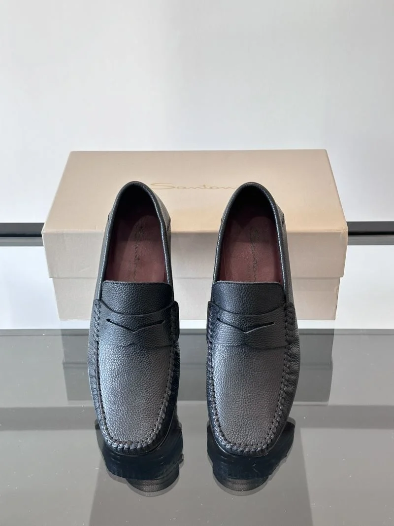 Santoni Shoes BestValue 4054