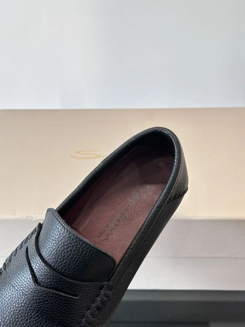 Santoni Shoes BestValue 4054
