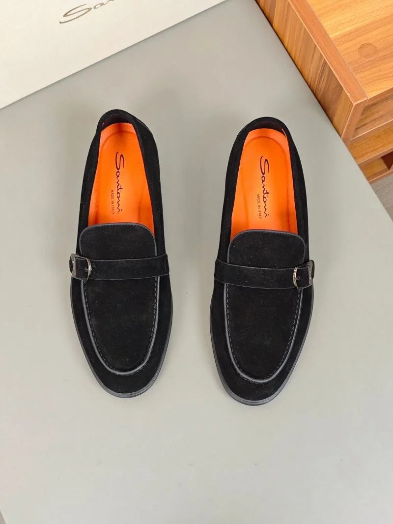 GoAnywhere Santoni Shoes 13401