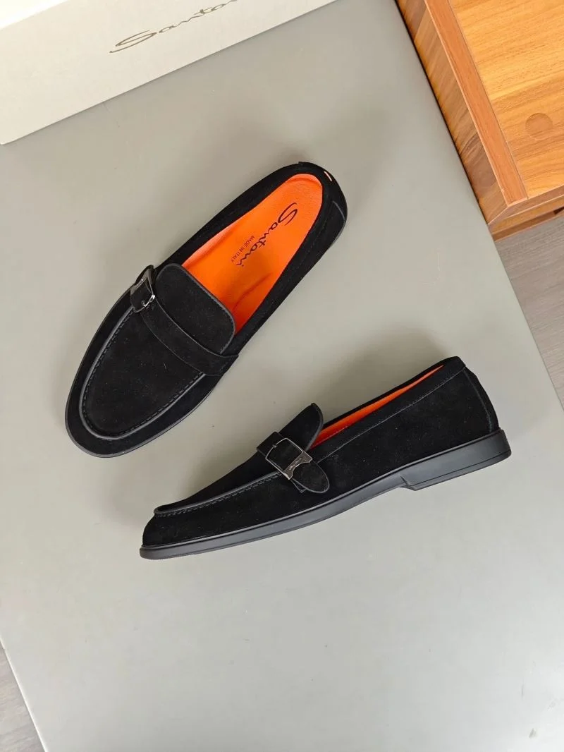 GoAnywhere Santoni Shoes 13401