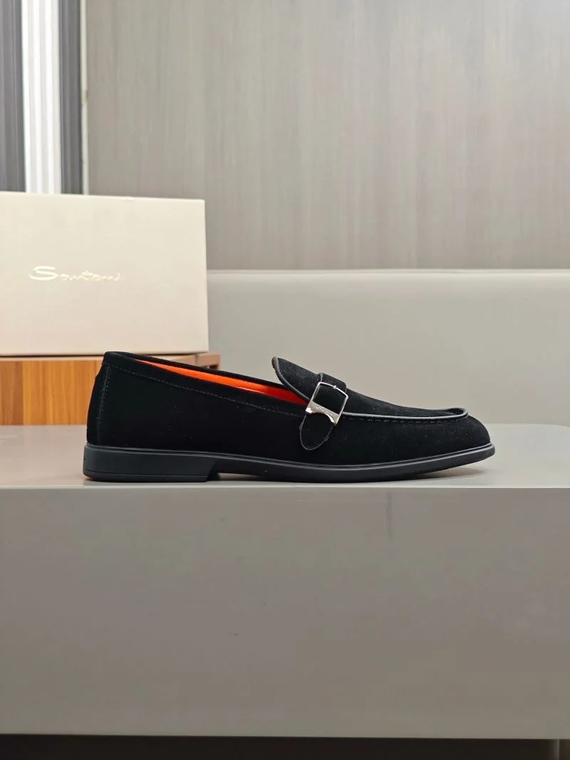 GoAnywhere Santoni Shoes 13401