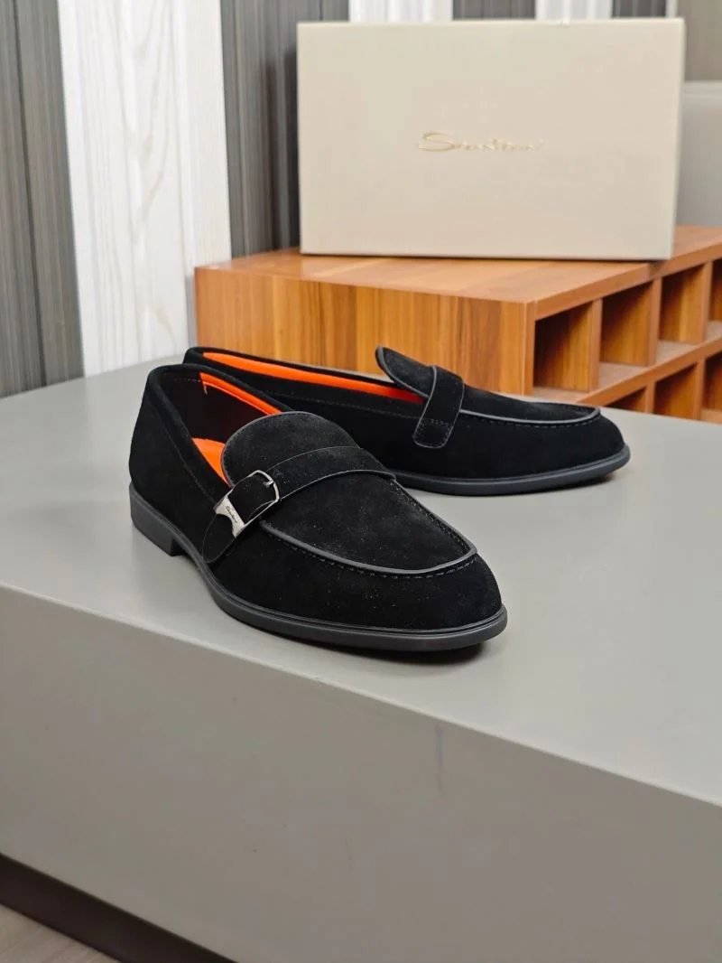 GoAnywhere Santoni Shoes 13401