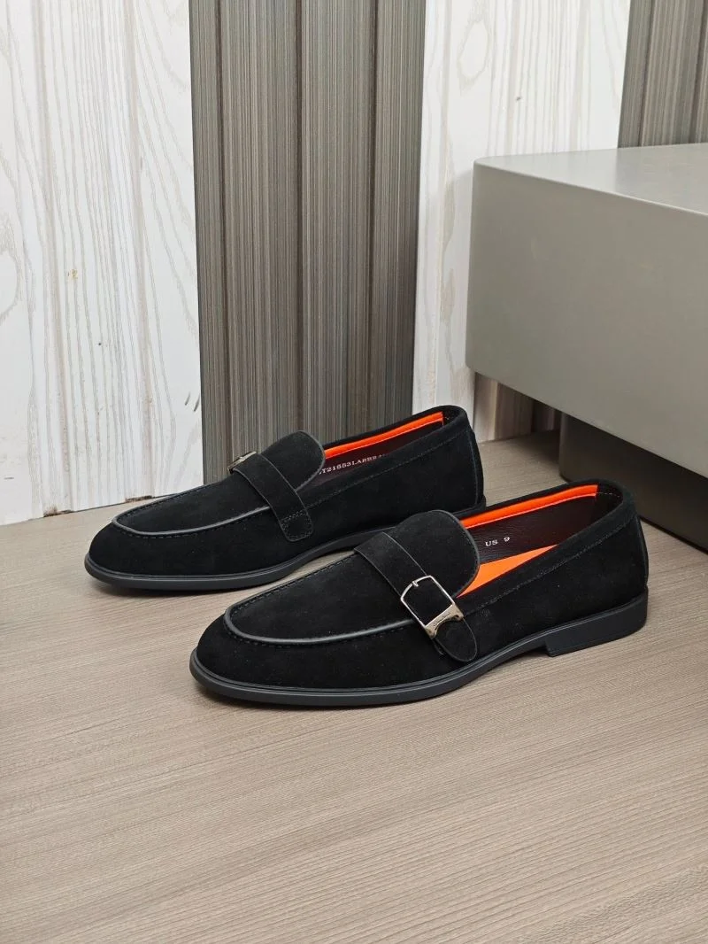 GoAnywhere Santoni Shoes 13401