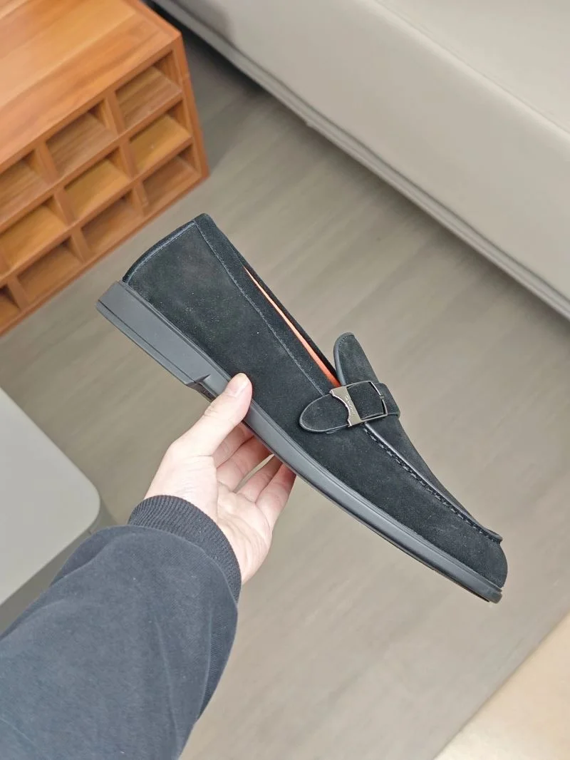 GoAnywhere Santoni Shoes 13401