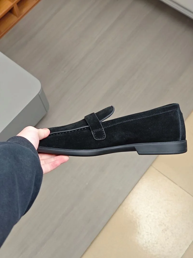 GoAnywhere Santoni Shoes 13401