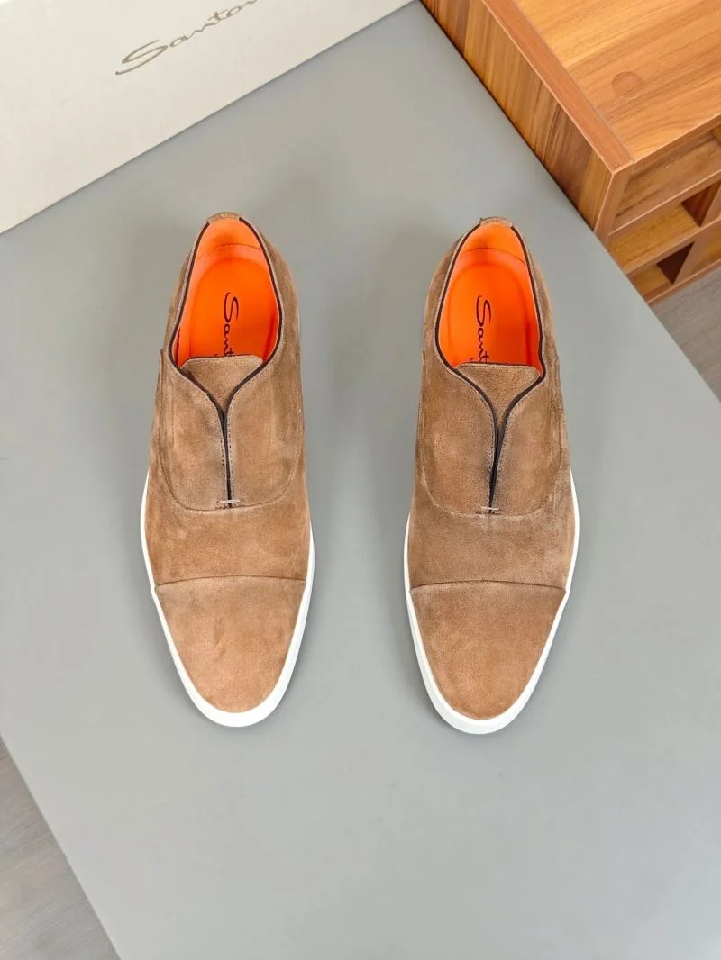 Santoni Shoes Bright 13389