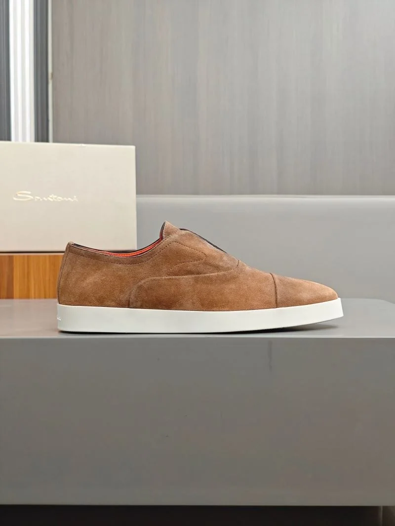 Santoni Shoes Bright 13389