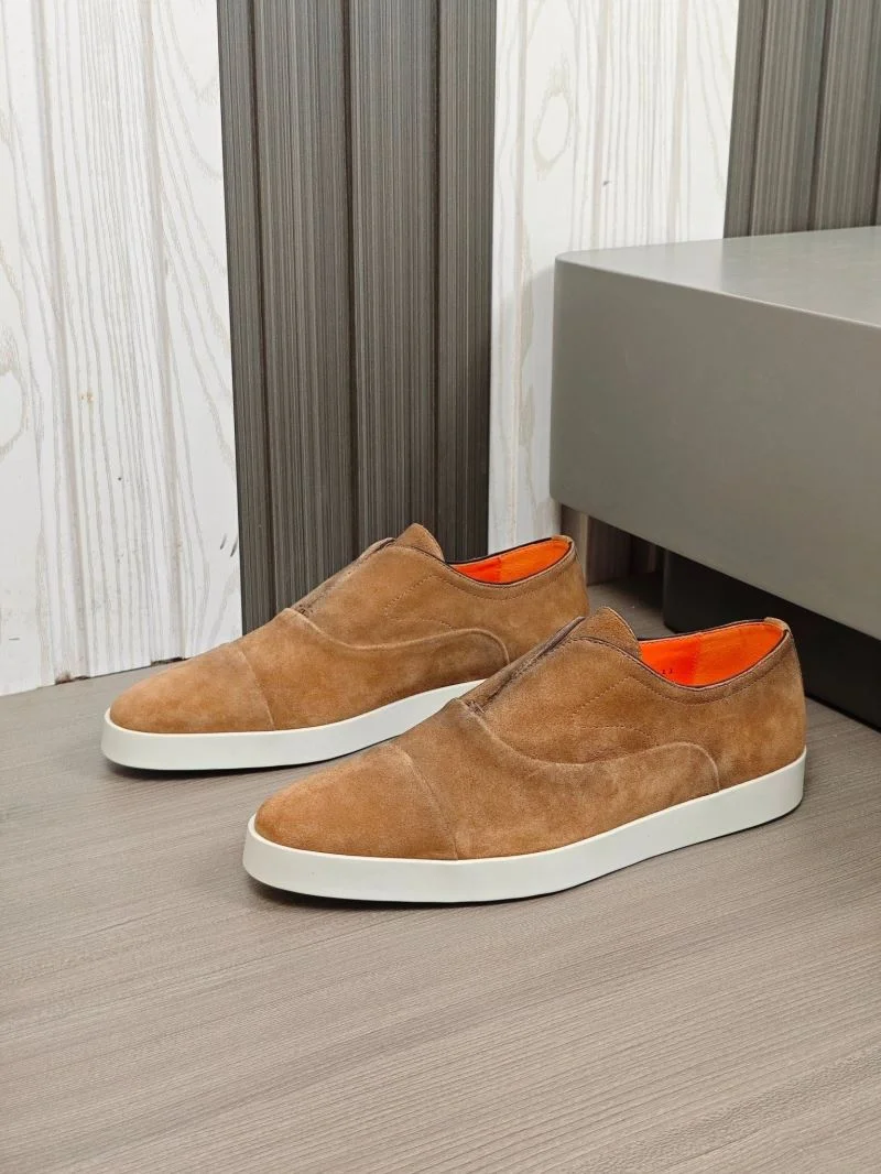 Santoni Shoes Bright 13389
