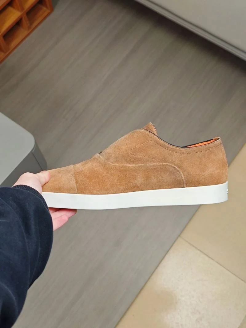 Santoni Shoes Bright 13389