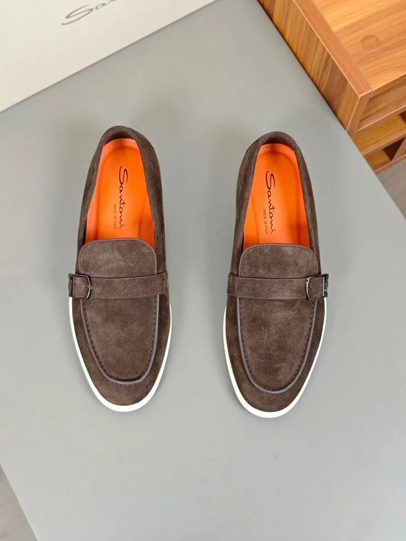 NewStyle Santoni Shoes 13386