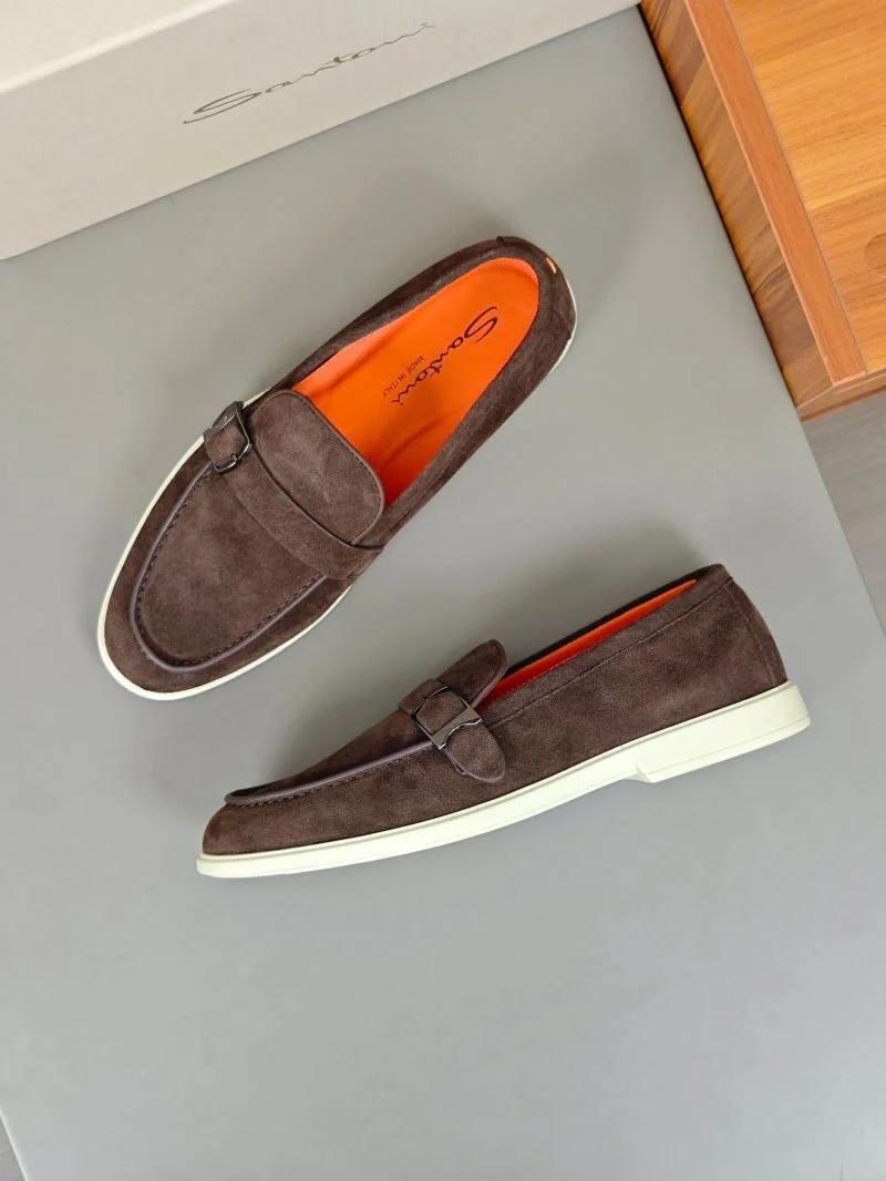 NewStyle Santoni Shoes 13386