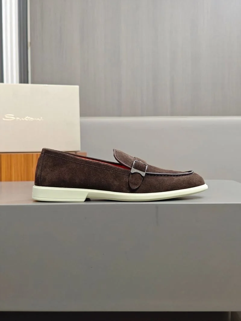 NewStyle Santoni Shoes 13386