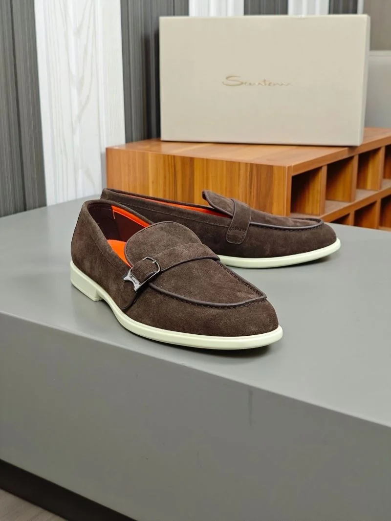 NewStyle Santoni Shoes 13386