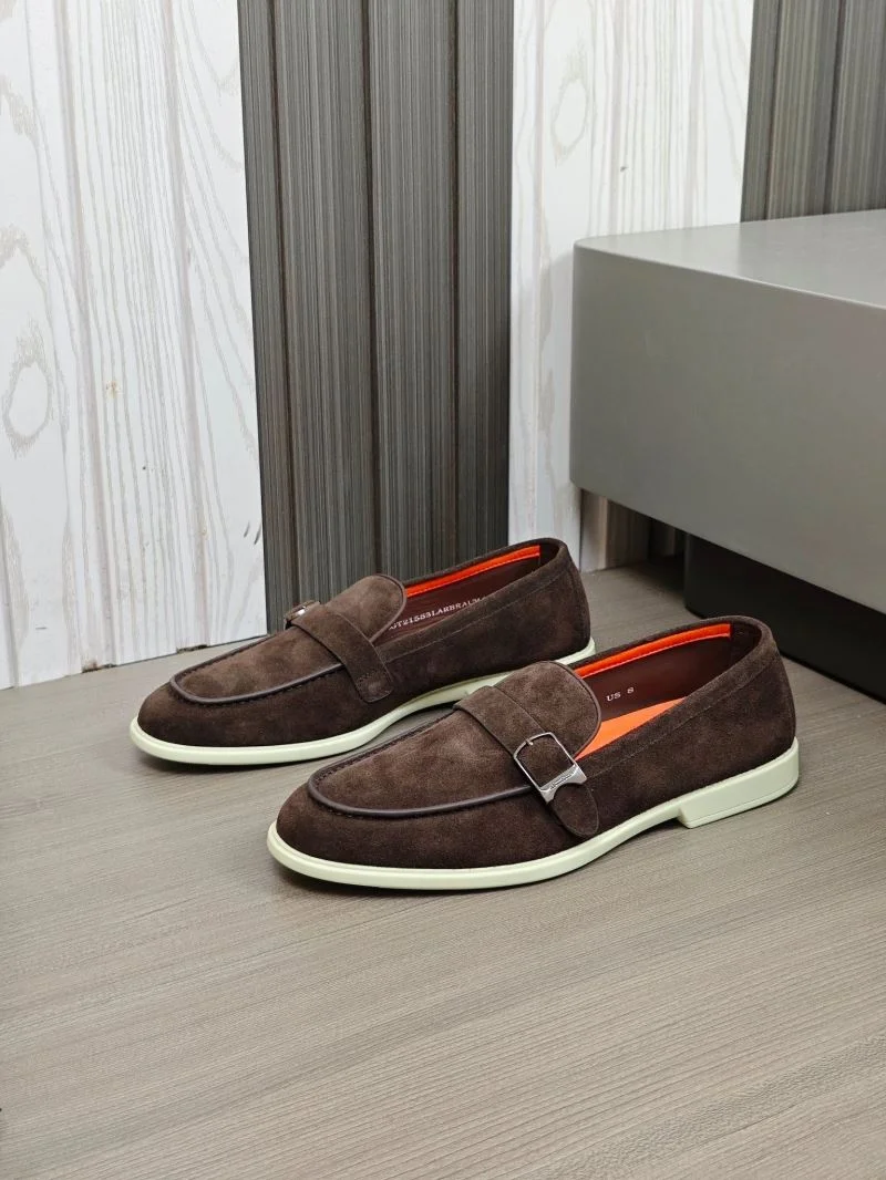 NewStyle Santoni Shoes 13386