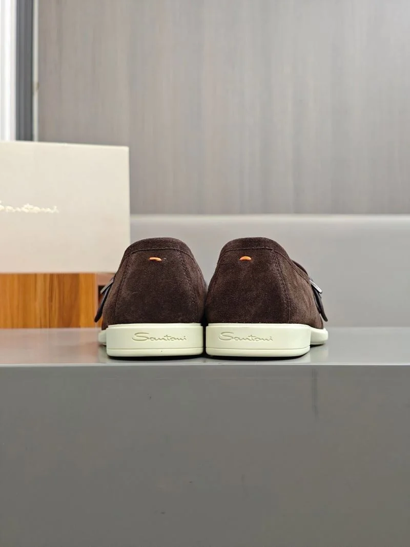 NewStyle Santoni Shoes 13386