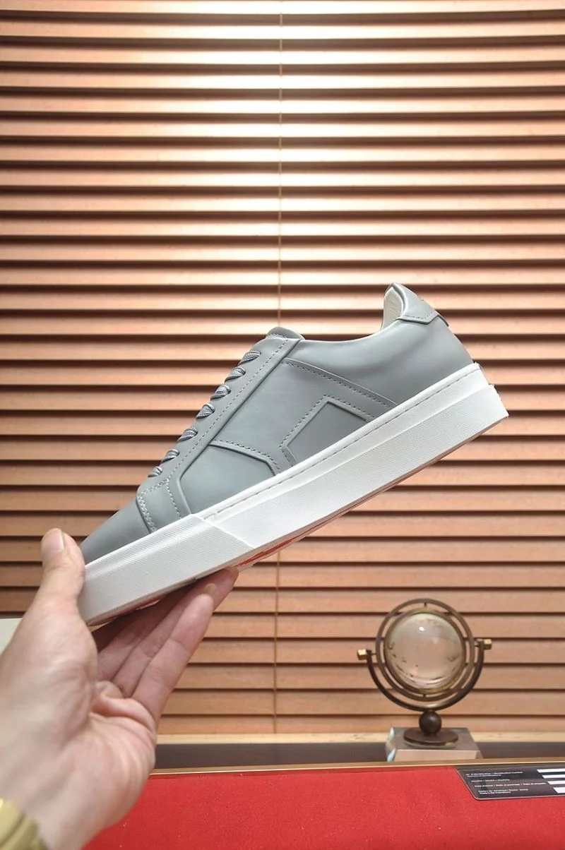 Santoni Shoes Lightweight 13388