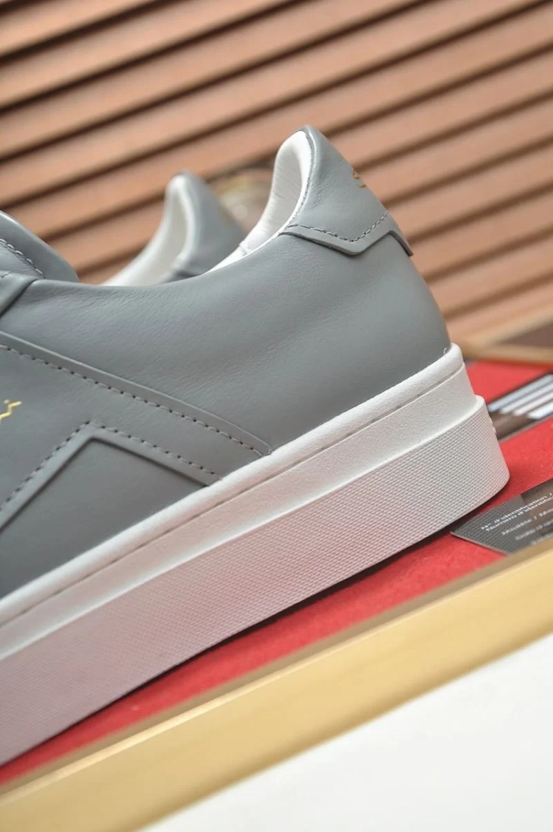 Santoni Shoes Lightweight 13388