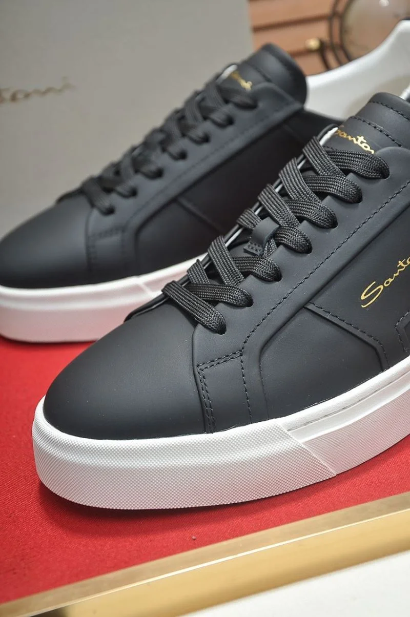 Neat Santoni Shoes 13375